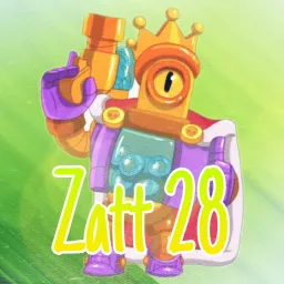 Profile picture for user Zatt28