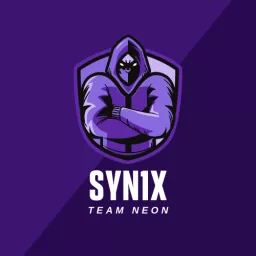 Profile picture for user Syn1X