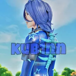 Profile picture for user Kub1nn