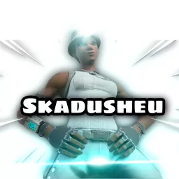 Profile picture for user Skadusheu