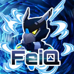 Profile picture for user ⚡FeiQ⚡