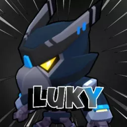 Profile picture for user LukyCZ173