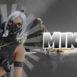 Profile picture for user Mikineu