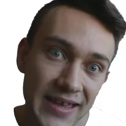 Profile picture for user KubSJeVlček