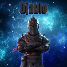 Profile picture for user Djablo.