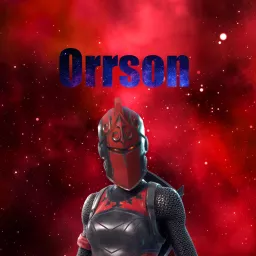 Profile picture for user orrson