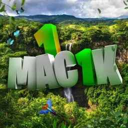 Profile picture for user Mac1kk