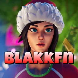 Profile picture for user Blakkfn