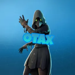 Profile picture for user Otax.