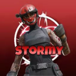 Profile picture for user Stormyeu
