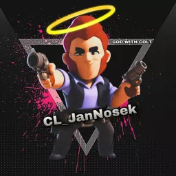 Profile picture for user JanNosek