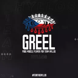 Profile picture for user Greeldft