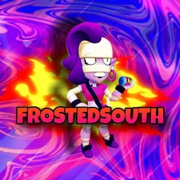 Profile picture for user FrostedSouth_bs