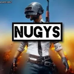 Profile picture for user Nugys220