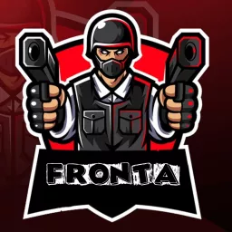 Profile picture for user FRonTA