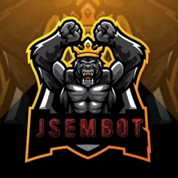 Profile picture for user JSEMBOT
