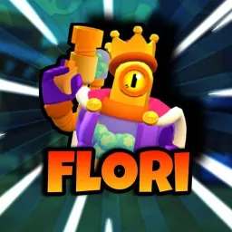 Profile picture for user FLORI K