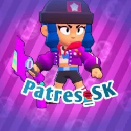 Profile picture for user PaTr3s_BS