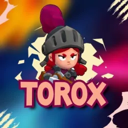 Profile picture for user ToroXik