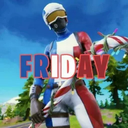 Profile picture for user Fridayko ti dá lobby