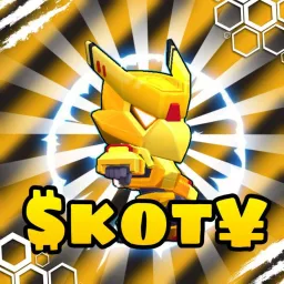 Profile picture for user Skotty