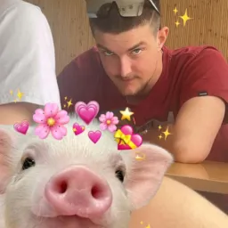 Profile picture for user G0D3R