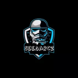 Profile picture for user SeedarCz