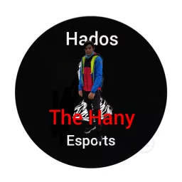 Profile picture for user Hados_The_Hany