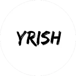 Profile picture for user YrisH