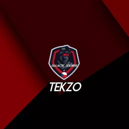 Profile picture for user Tekzo