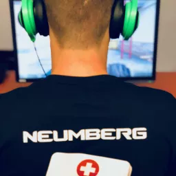 Profile picture for user Neumberg