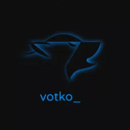 Profile picture for user votko_