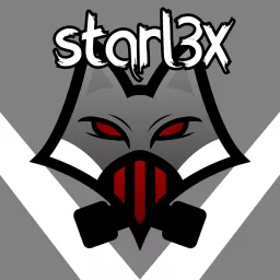 Profile picture for user Starlex