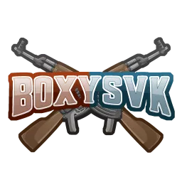 Profile picture for user BoXySvK