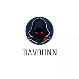 Profile picture for user DavounJr