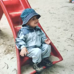 Profile picture for user tommy27