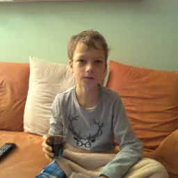 Profile picture for user MatulKYS