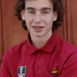 Profile picture for user FancyFrancis