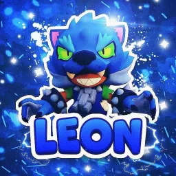 Profile picture for user Leon123