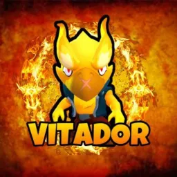 Profile picture for user Vitador