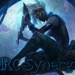 Profile picture for user NRC Synergi