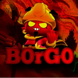 Profile picture for user Borgo