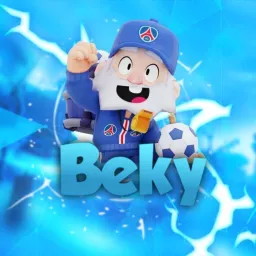 Profile picture for user _Beky_