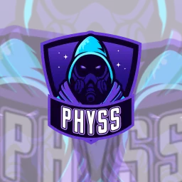 Profile picture for user PHYSS JÄGER