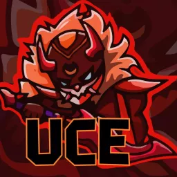 Profile picture for user UCE Rossando