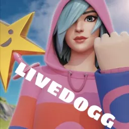 Profile picture for user Livedogg