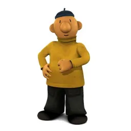 Profile picture for user nachoto18