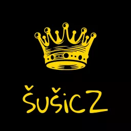 Profile picture for user ŠušiCZ