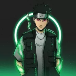 Profile picture for user ✇Shisui✇