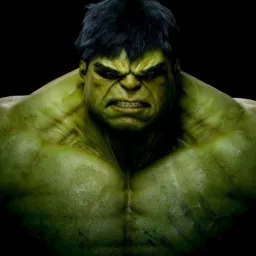 Profile picture for user Crazy_Hulk